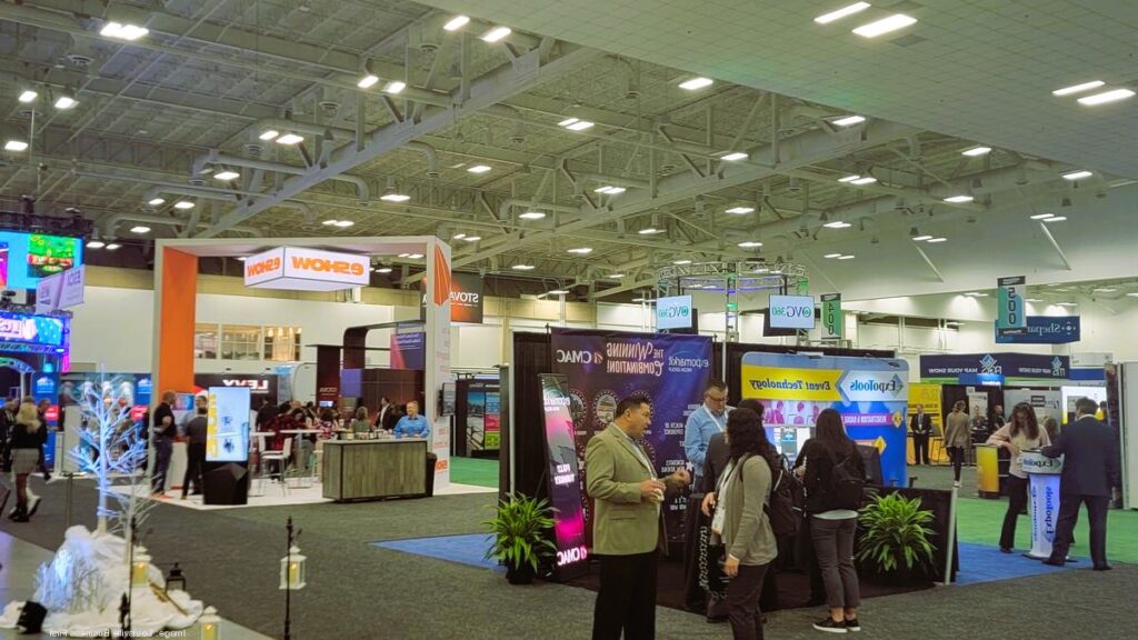  Your Exhibition