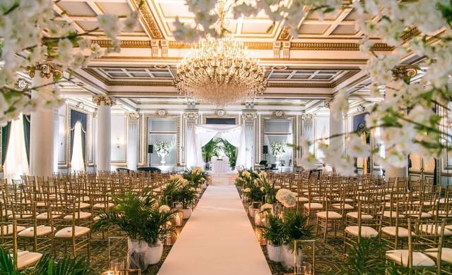 Le Windsor Ballrooms