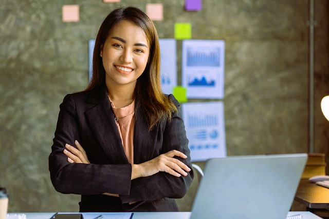 business trends