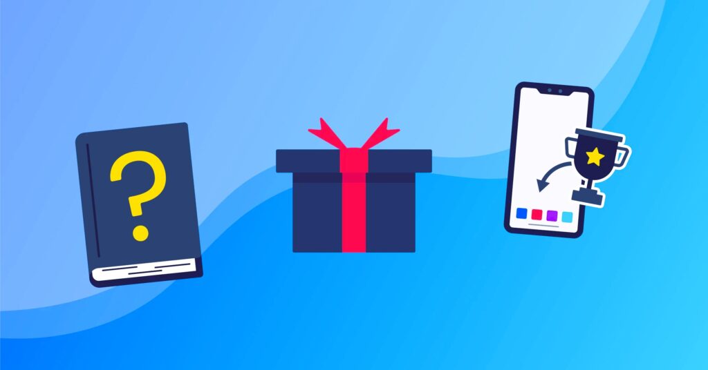Best Practices for Giveaways and Promotions