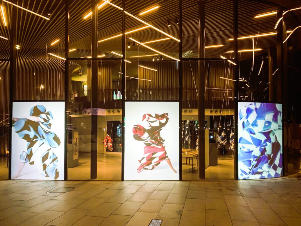 Art Exhibitions
