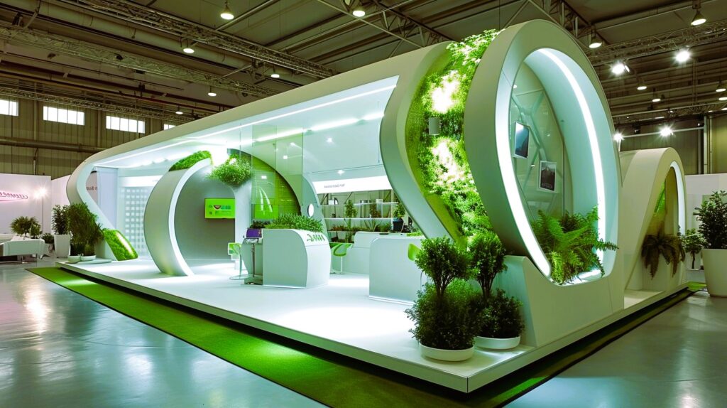 Modular and Flexible Structures