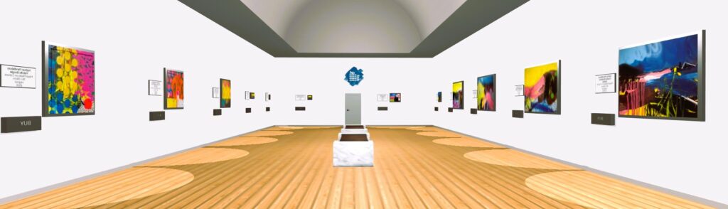 Virtual Exhibition