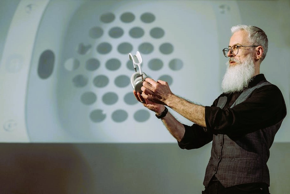 Product Presentation