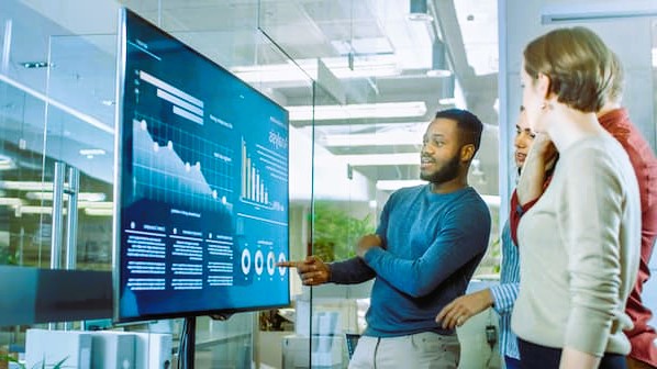 sales presentation techniques