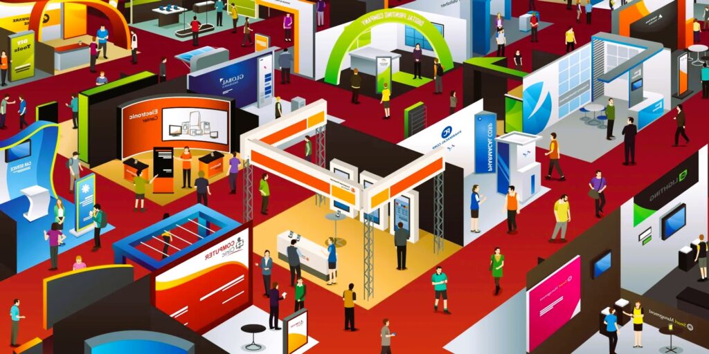  Best Canada Trade Shows 