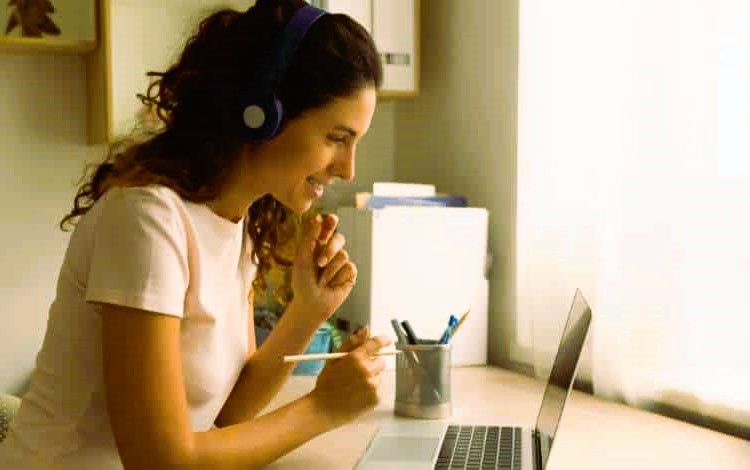 Choose the Right Platform  virtual meeting